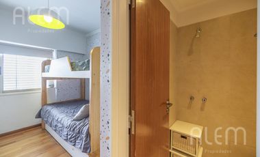 Departamento de 4 dormitorios en Las Lomitas | Lomas de Zamora Oeste