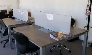 Oficina en Torre Vista - EN VENTA!