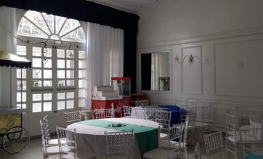 Edificio Comercial en estrategica ubicacion de Lomas de Zamora /  Temperley