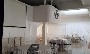 Edificio Comercial en estrategica ubicacion de Lomas de Zamora /  Temperley