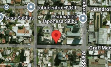 Departamento en venta - 1 Dormitorio 1 Baño - 48Mts2 - Morón