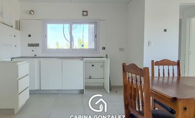 Departamento a estrenar de 1 y 2 Dormitorios - Barrio Confluencia