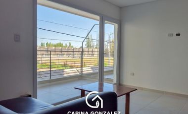 Departamento a estrenar de 1 y 2 Dormitorios - Barrio Confluencia