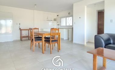 Departamento a estrenar de 1 y 2 Dormitorios - Barrio Confluencia