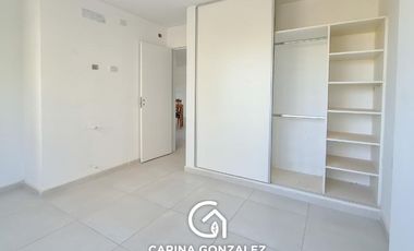 Departamento a estrenar de 1 y 2 Dormitorios - Barrio Confluencia