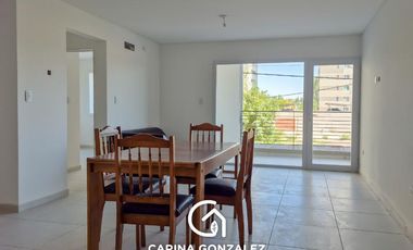 Departamento a estrenar de 1 y 2 Dormitorios - Barrio Confluencia