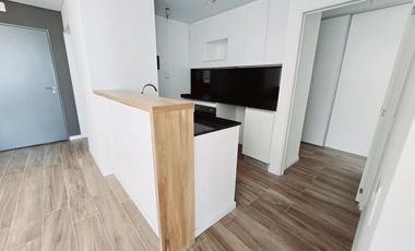 VENTA DE DEPARTAMENTO 2 AMBIENTES  A ESTRENAR - PALERMO - FULL AMENITIES
