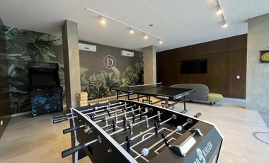 VENTA DE DEPARTAMENTO 2 AMBIENTES  A ESTRENAR - PALERMO - FULL AMENITIES