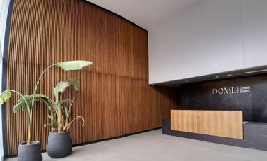 VENTA DE DEPARTAMENTO 2 AMBIENTES  A ESTRENAR - PALERMO - FULL AMENITIES