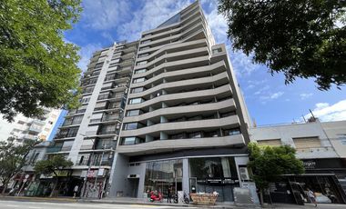 VENTA DE DEPARTAMENTO 2 AMBIENTES  A ESTRENAR - PALERMO - FULL AMENITIES