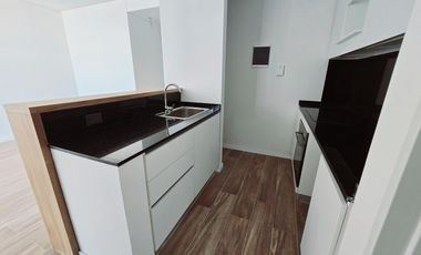 VENTA DE DEPARTAMENTO 2 AMBIENTES  A ESTRENAR - PALERMO - FULL AMENITIES