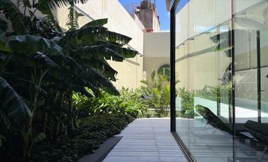 VENTA DE DEPARTAMENTO 2 AMBIENTES  A ESTRENAR - PALERMO - FULL AMENITIES
