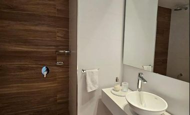 VENTA DE DEPARTAMENTO 2 AMBIENTES  A ESTRENAR - PALERMO - FULL AMENITIES