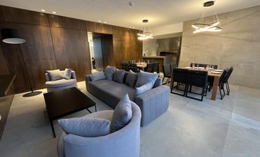 VENTA DE DEPARTAMENTO 2 AMBIENTES  A ESTRENAR - PALERMO - FULL AMENITIES