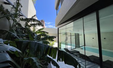 VENTA DE DEPARTAMENTO 2 AMBIENTES  A ESTRENAR - PALERMO - FULL AMENITIES