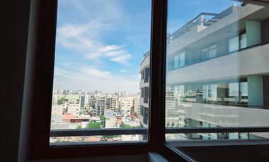 VENTA DE DEPARTAMENTO 2 AMBIENTES  A ESTRENAR - PALERMO - FULL AMENITIES