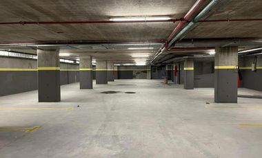 VENTA DE DEPARTAMENTO 2 AMBIENTES  A ESTRENAR - PALERMO - FULL AMENITIES