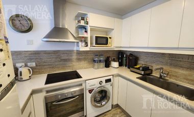 Departamento en Venta Olivos