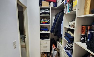 Departamento en Venta Olivos