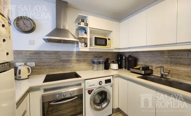 Departamento en Venta Olivos