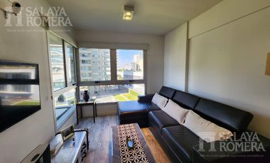 Departamento en Venta Olivos