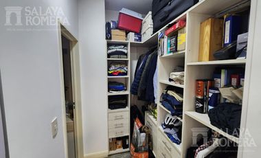 Departamento en Venta Olivos
