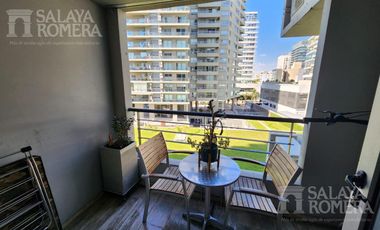Departamento en Venta Olivos