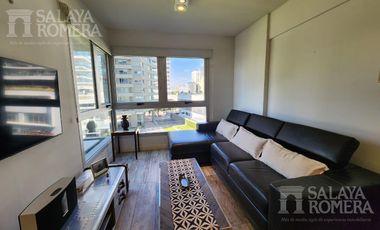 Departamento en Venta Olivos