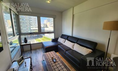 Departamento en Venta Olivos