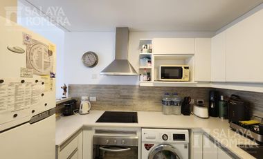 Departamento en Venta Olivos