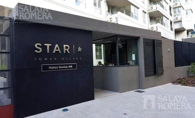 Departamento en Venta Olivos