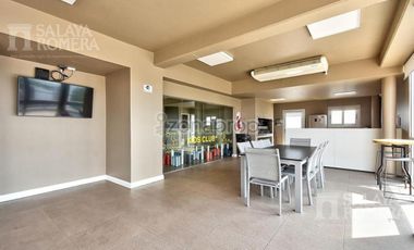 Departamento en Venta Olivos