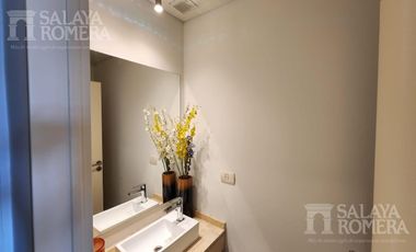 Departamento en Venta Olivos