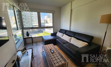 Departamento en Venta Olivos