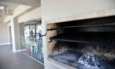 Departamento en Venta Olivos