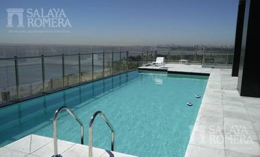 Departamento en Venta Olivos