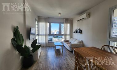 Departamento en Venta Olivos