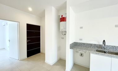 Departamento en  alquiler 2 ambientes en Lagoon Pilar