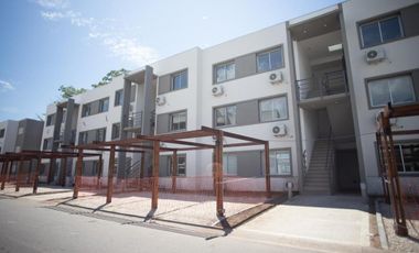 Departamento en  alquiler 2 ambientes en Lagoon Pilar