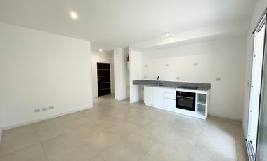 Departamento en  alquiler 2 ambientes en Lagoon Pilar