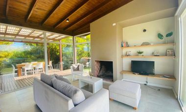 Casa en venta - 3 Dormitorios 2 Baños - 1.300Mts2 - Pinamar