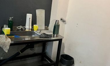 Galpón en  Venta