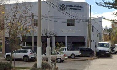 Galpón en  Venta