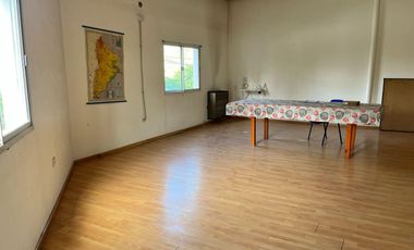 Galpón en  Venta