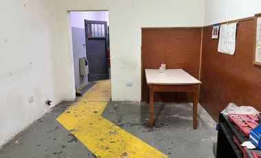 Galpón en  Venta
