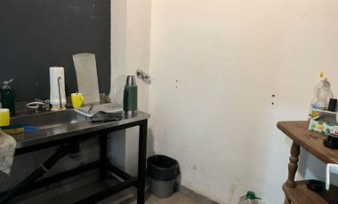Galpón en  Venta
