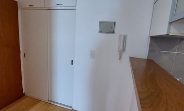 Departamento en alquiler en Palermo