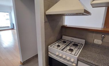 Departamento en alquiler en Palermo