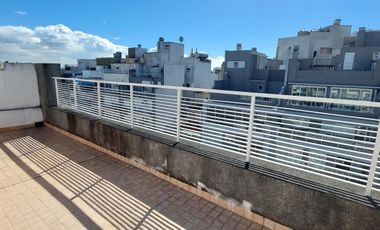 Departamento en alquiler en Palermo