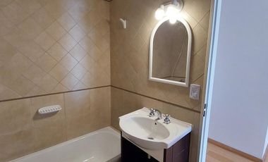 Departamento en alquiler en Palermo